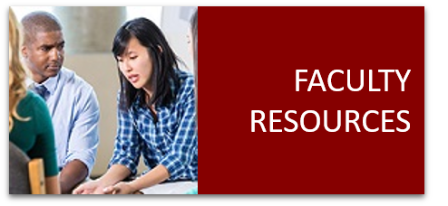 faculty resources