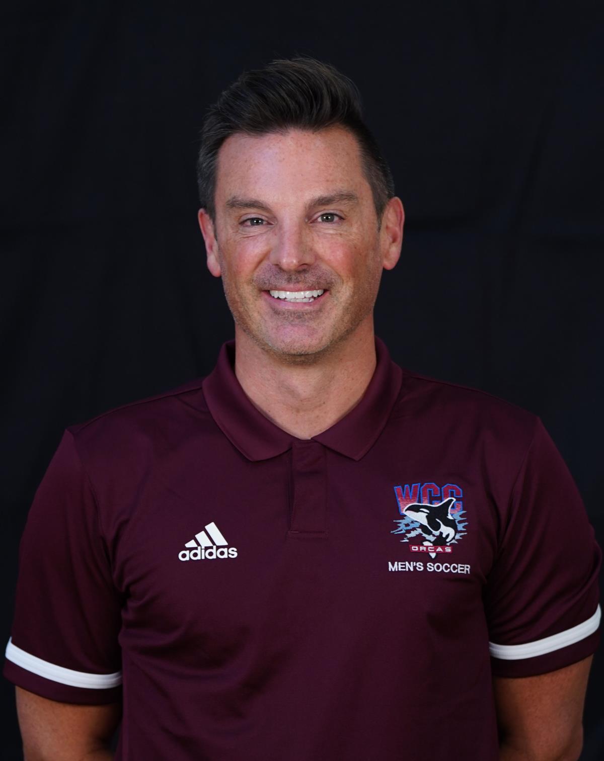 Jason Jorgensen - Head Coach 