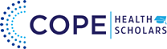 Cope Health Scholars logo