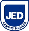 JED Campus Member Logo