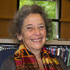 Margaret Bikman